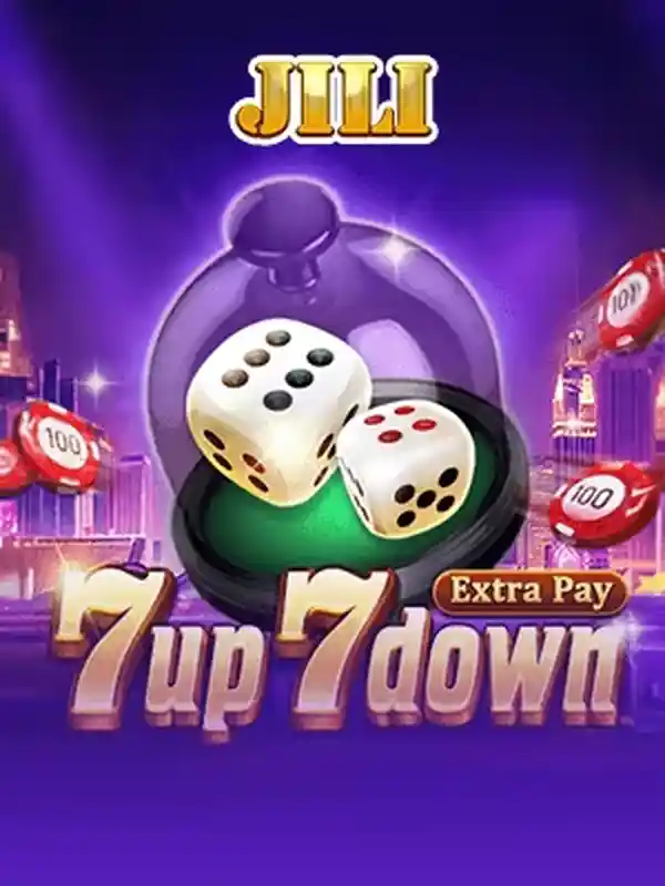 7 আপ 7 ডাউন ক্যাসিনো গেম bb44